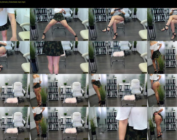 ana_karin — 55 minute Chaturbate female webcam video download, 1080p, Jan 29, 2023