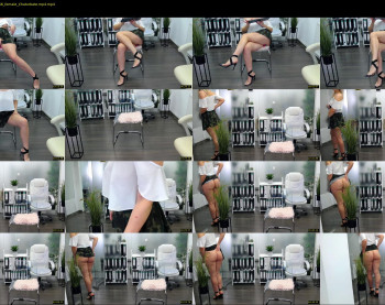 ana_karin — 55 minute Chaturbate female webcam video download, 1080p, Jan 29, 2023