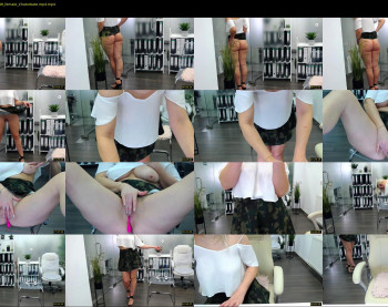 ana_karin — 52 minute Chaturbate female webcam video download, 1080p, Jan 29, 2023