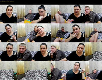 giorg107 — 73 minute Chaturbate couple webcam video download, 720p, Jan 29, 2023