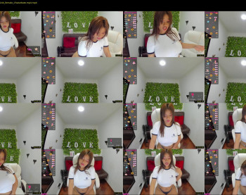 enma_clark — 94 minute Chaturbate female webcam video download, 720p, Jan 30, 2023