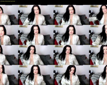 evparrish — 7 minute Chaturbate female webcam video download, 720p, Feb 1, 2023