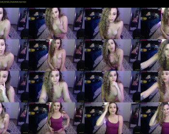 cheat_code_ — 37 minute Chaturbate female webcam video download, 1080p, Feb 1, 2023
