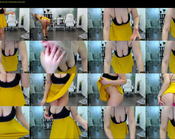 ana_karin — 4 minute Chaturbate female webcam video download, 1080p, Feb 2, 2023