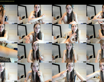 cleolane — 13 minute Chaturbate female webcam video download, 720p, Feb 4, 2023