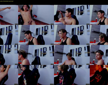 napoo_ — 88 minute Chaturbate male webcam video download, 720p, Feb 5, 2023