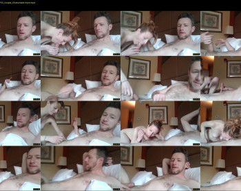 sensitiveus — 6 minute Chaturbate couple webcam video download, 480p, Feb 5, 2023