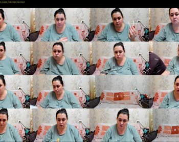 giorg107 — 120 minute Chaturbate couple webcam video download, 720p, Feb 6, 2023