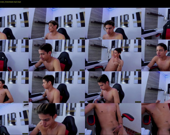 napoo_ — 99 minute Chaturbate male webcam video download, 720p, Feb 8, 2023