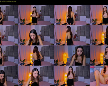 ruby__may — 94 minute Chaturbate female webcam video download, 720p, Feb 8, 2023