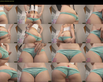 yorgely_ — 55 minute Chaturbate female webcam video download, 1080p, Feb 11, 2023
