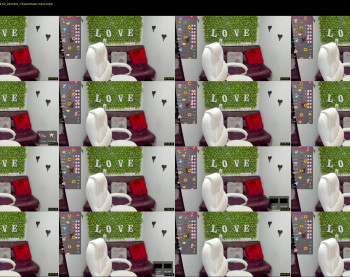 enma_clark — 31 minute Chaturbate female webcam video download, 1080p, Feb 13, 2023