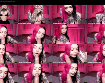 keokistar — 32 minute Chaturbate female webcam video download, 720p, Feb 21, 2023