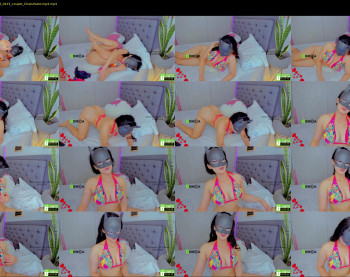 dirtycouple_02 — 31 minute Chaturbate couple webcam video download, 720p, Feb 24, 2023
