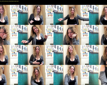 hellkitchenonme — 120 minute Chaturbate female webcam video download, 720p, Feb 24, 2023