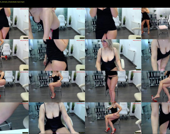 ana_karin — 121 minute Chaturbate female webcam video download, 720p, Feb 25, 2023