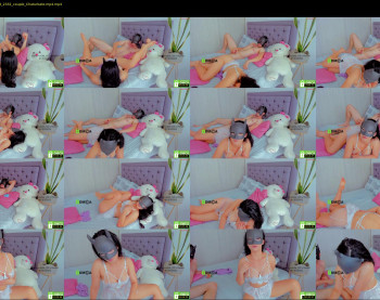 dirtycouple_02 — 69 minute Chaturbate couple webcam video download, 720p, Mar 1, 2023