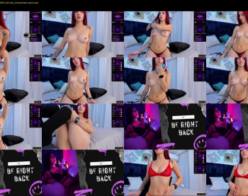 devlin_violet — 120 minute Chaturbate female webcam video download, 720p, Mar 3, 2023
