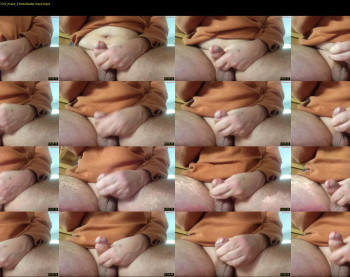 strokingit23 — 26 minute Chaturbate male webcam video download, 720p, Mar 9, 2023