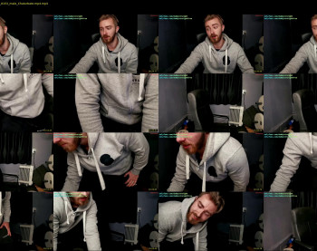 daddystraight — 5 minute Chaturbate male webcam video download, 720p, Mar 22, 2023