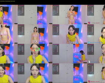 dora_mur — 103 minute Chaturbate female webcam video download, 720p, Mar 21, 2023