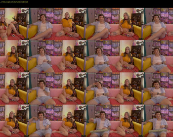 task_manager — 15 minute Chaturbate couple webcam video download, 720p, Mar 21, 2023