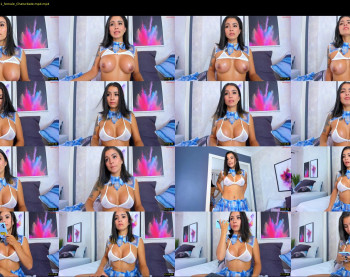 lily_greey — 31 minute Chaturbate female webcam video download, 720p, Apr 1, 2023