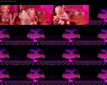 lovexxxpink — 70 minute Chaturbate female webcam video download, 720p, Apr 9, 2023