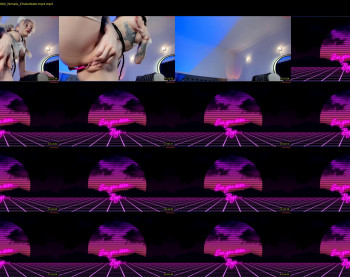 lovexxxpink — 49 minute Chaturbate female webcam video download, 720p, Apr 18, 2023