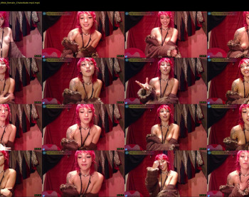 pixiepixelized — 7 minute Chaturbate female webcam video download, 720p, Apr 27, 2023