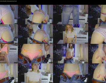 _littlemouse_ — 120 minute Chaturbate couple webcam video download, 720p, May 1, 2023