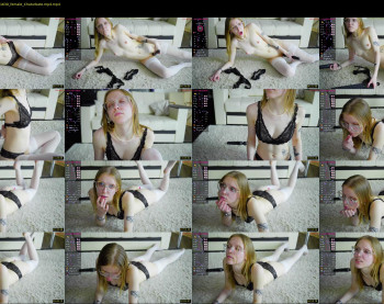 _littlemouse_ — 39 minute Chaturbate couple webcam video download, 720p, May 7, 2023