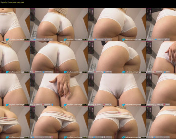 yorgely_ — 32 minute Chaturbate female webcam video download, 720p, May 20, 2023
