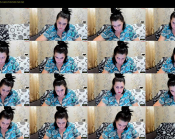 giorg107 — 77 minute Chaturbate couple webcam video download, 720p, May 20, 2023