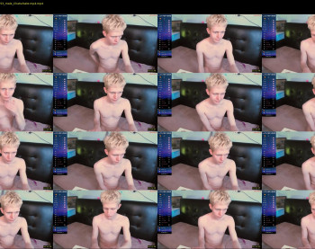 daniel_ilya — 6 minute Chaturbate male webcam video download, 720p, May 22, 2023
