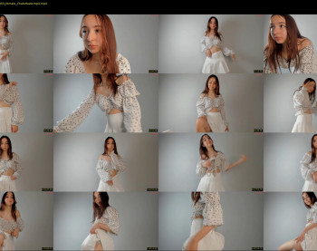 evadolphin — 120 minute Chaturbate female webcam video download, 720p, May 21, 2023