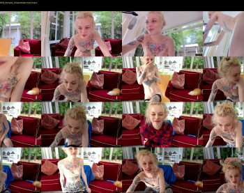 lovexxxpink — 89 minute Chaturbate female webcam video download, 720p, Jun 3, 2023