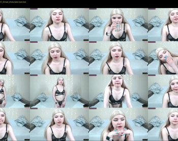 tiny_pixiee — 55 minute Chaturbate female webcam video download, 720p, Jun 4, 2023