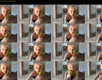 lovexxxpink — 6 minute Chaturbate female webcam video download, 720p, Jun 10, 2023