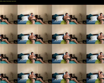 couplexus21 — 5 minute Chaturbate couple webcam video download, 720p, Jun 21, 2023