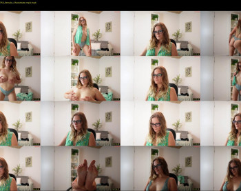 river__fox__ — 58 minute Chaturbate female webcam video download, 720p, Jun 21, 2023