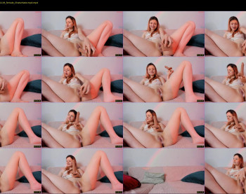 ruby_roberts — 10 minute Chaturbate female webcam video download, 720p, Jun 21, 2023