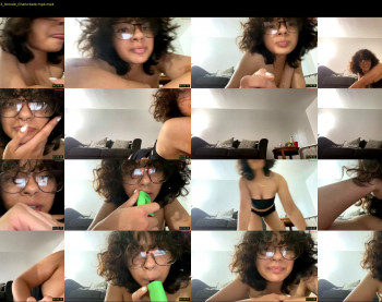 theelee__ — 9 minute Chaturbate female webcam video download, 720p, Jun 21, 2023