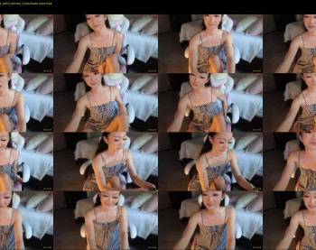 mysweetsofie1 — 3 minute Chaturbate female webcam video download, 720p, Jul 8, 2023