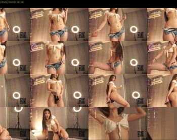 daisypro — 11 minute Chaturbate couple webcam video download, 720p, Jul 10, 2023