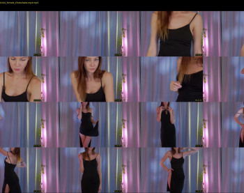 katrin_sweeft — 21 minute Chaturbate female webcam video download, 720p, Jul 10, 2023