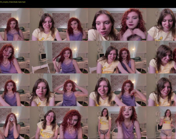 cute_fruity — 56 minute Chaturbate female webcam video download, 720p, Jul 10, 2023