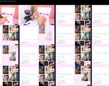 sophie18_ — 51 minute Chaturbate female webcam video download, 720p, Jul 11, 2023