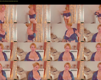 florencebigsizebb — 26 minute Chaturbate female webcam video download, 720p, Jul 13, 2023