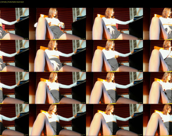kathlena — 36 minute Chaturbate female webcam video download, 720p, Jul 15, 2023